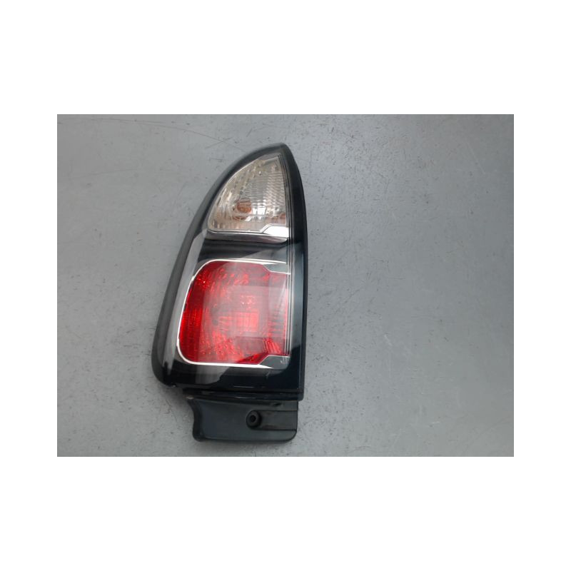 FEU ARRIERE GAUCHE  CITROEN C3