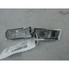 ECLAIREUR PLAQUE DE POLICE RENAULT CLIO III 2005-