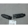 ECLAIREUR PLAQUE DE POLICE RENAULT CLIO III 2005-