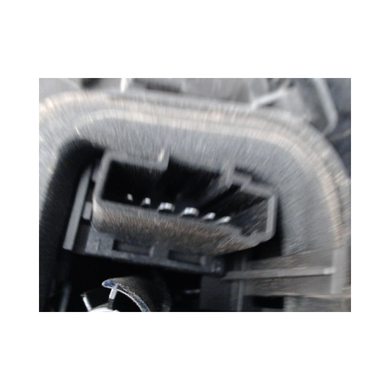 FEU ARRIERE GAUCHE  CITROEN C4