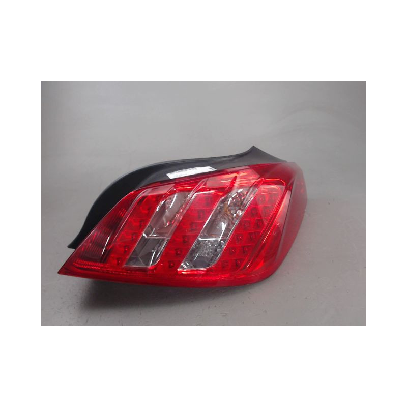 FEU ARRIERE DROIT PEUGEOT 508