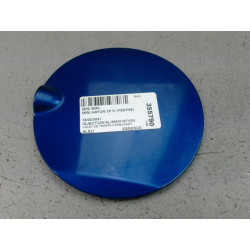 VOLET DE TRAPPE CARBURANT