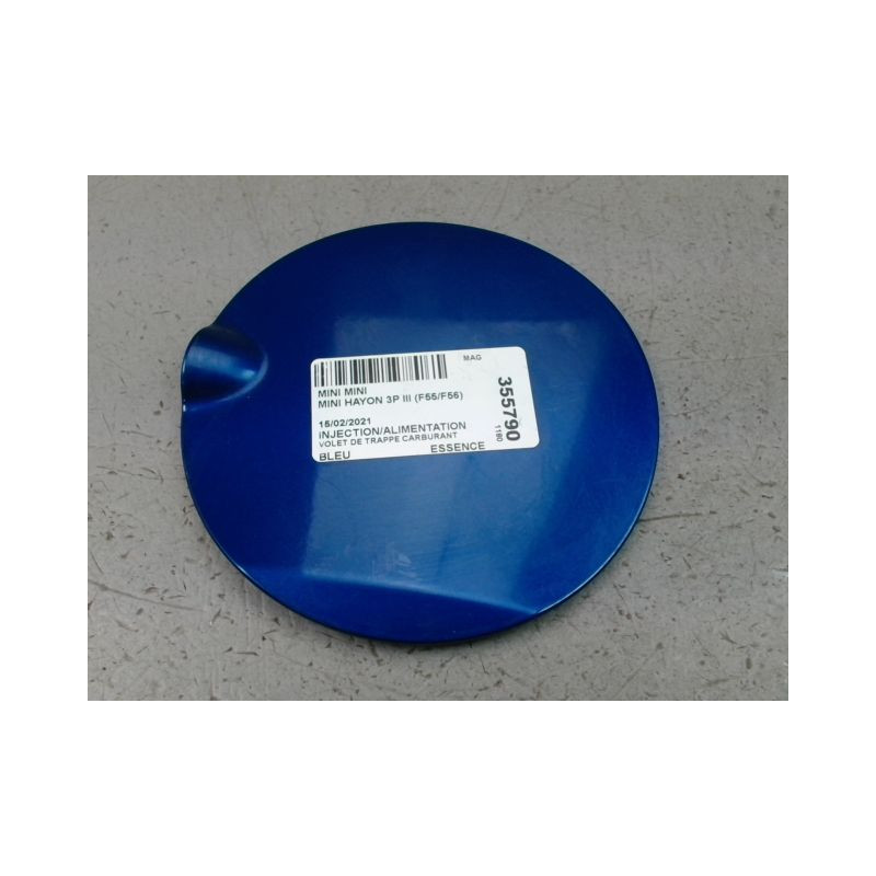 VOLET DE TRAPPE CARBURANT MINI MINI III (F55/F56) 2014-...