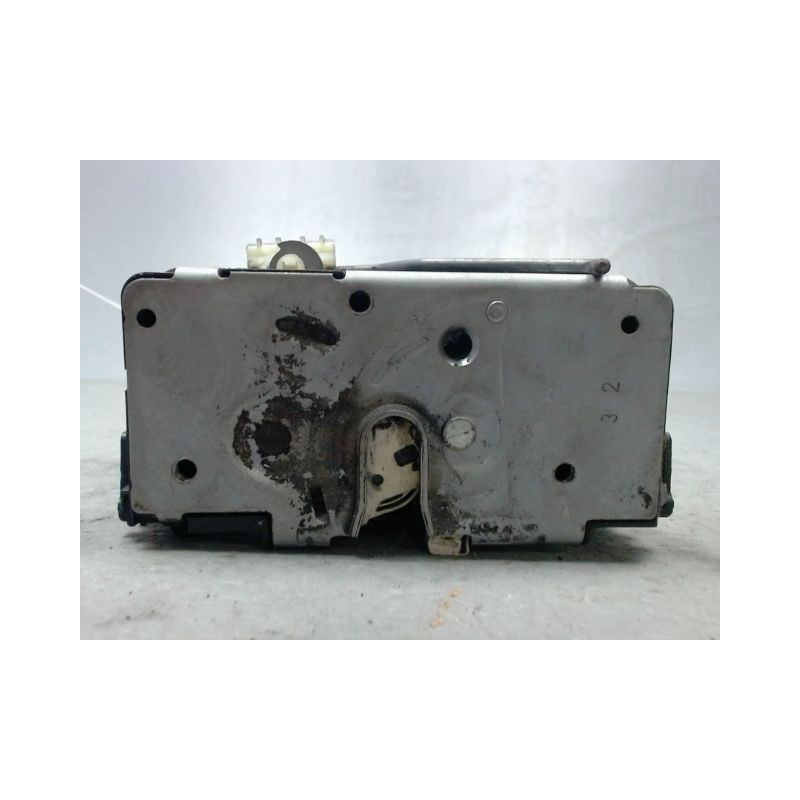 SYSTEME CONDAMNATION ARRIERE GAUCHE OPEL CORSA 06-09
