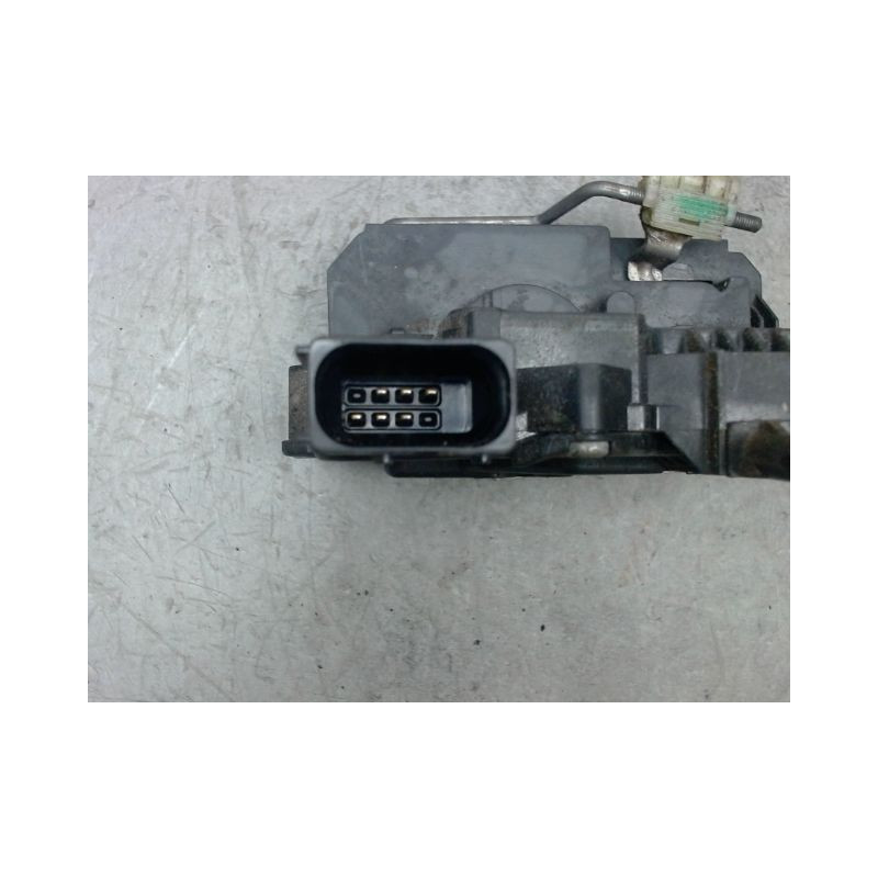 SYSTEME CONDAMNATION ARRIERE GAUCHE OPEL CORSA 06-09