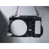 FACE AVANT PEUGEOT 407 SW