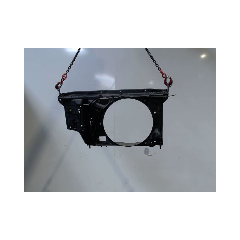FACE AVANT PEUGEOT 206 SW 02-06