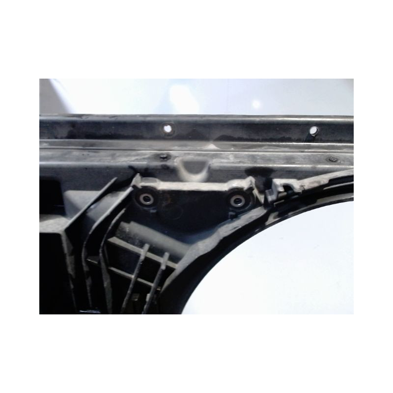 FACE AVANT PEUGEOT 206 SW 02-06