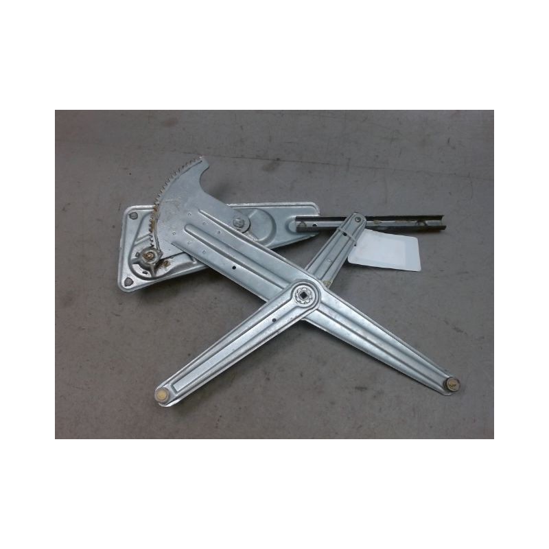 MECANISME LEVE-GLACE AVANT DROIT RENAULT TWINGO 93-98