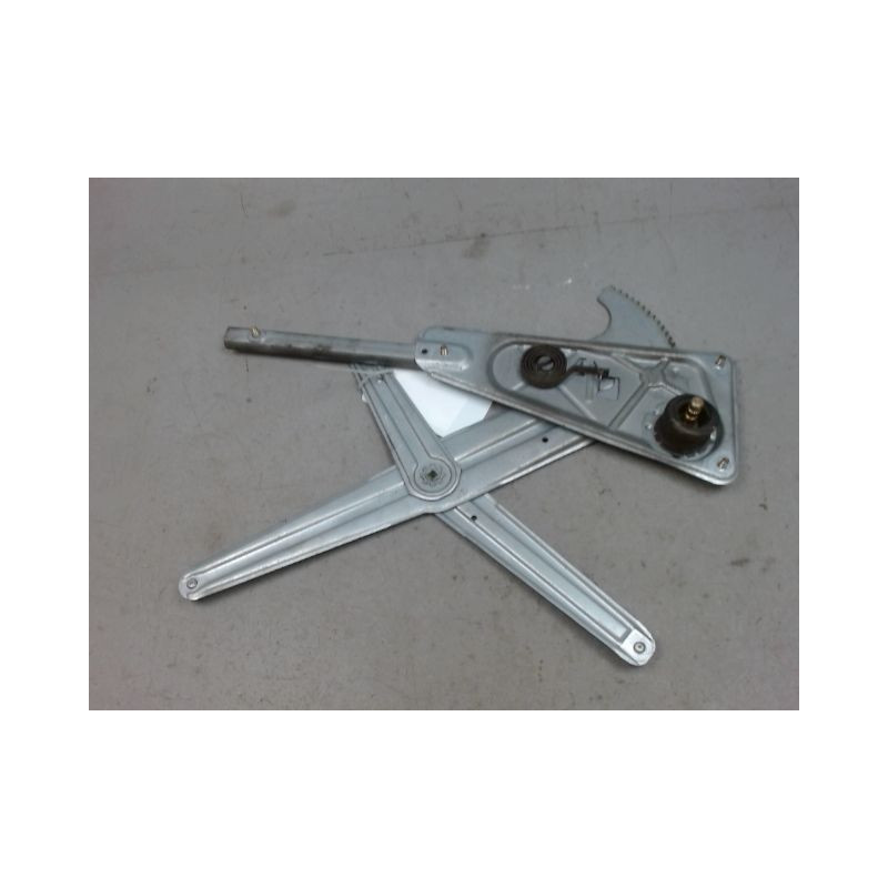 MECANISME LEVE-GLACE AVANT DROIT RENAULT TWINGO 93-98