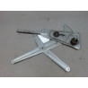 MECANISME LEVE-GLACE AVANT DROIT RENAULT TWINGO 93-98