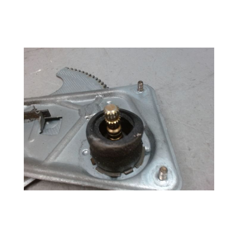 MECANISME LEVE-GLACE AVANT DROIT RENAULT TWINGO 93-98