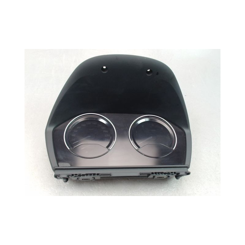 BLOC COMPTEURS BMW SERIE 1