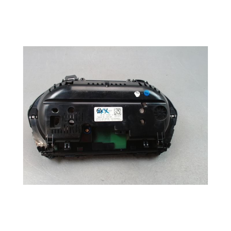 BLOC COMPTEURS BMW SERIE 1