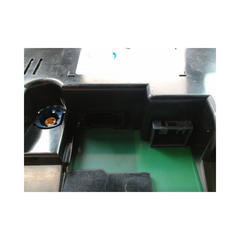 BLOC COMPTEURS BMW SERIE 1