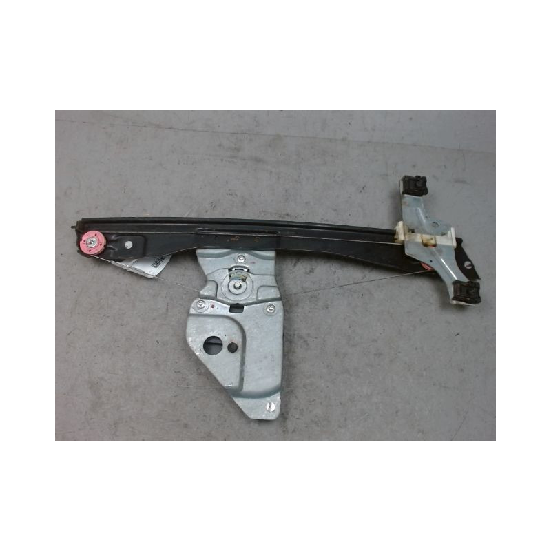 MECANISME+MOTEUR LEVE-GLACE AVANT GAUCHE PEUGEOT 508