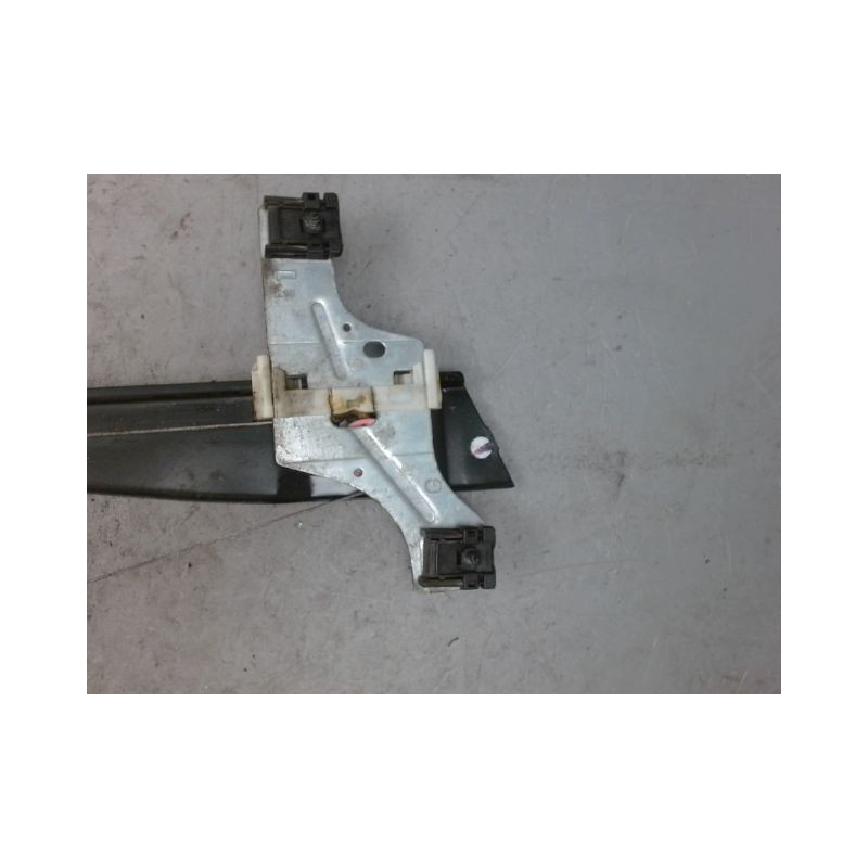 MECANISME+MOTEUR LEVE-GLACE AVANT GAUCHE PEUGEOT 508