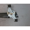 MECANISME+MOTEUR LEVE-GLACE AVANT GAUCHE PEUGEOT 508