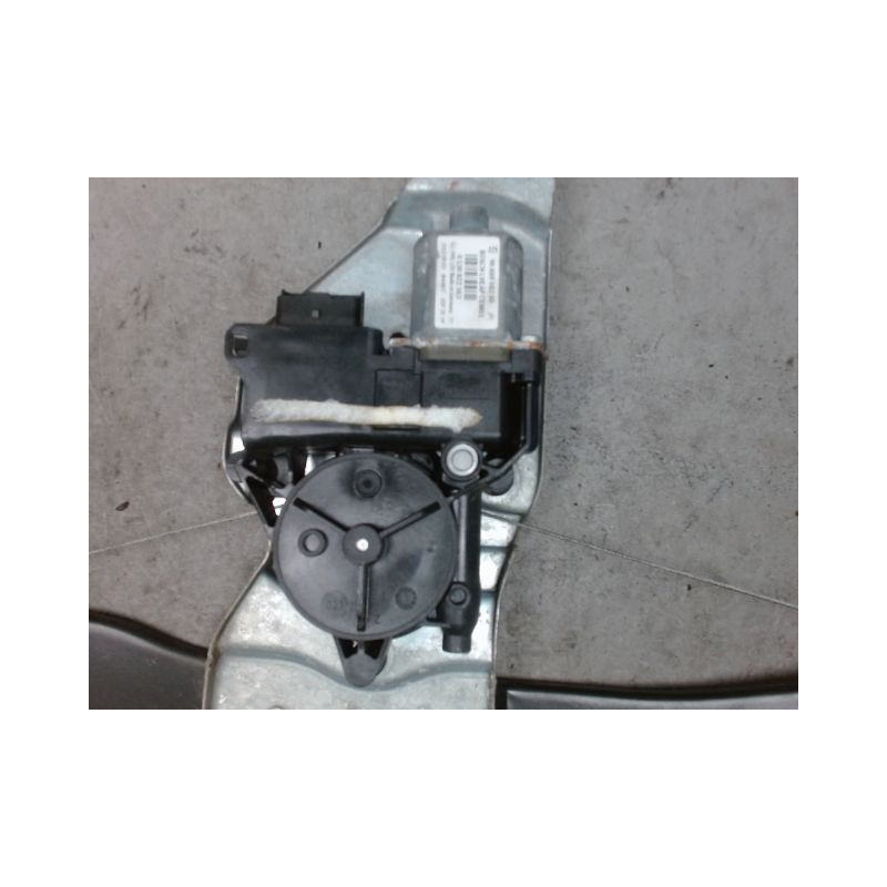 MECANISME+MOTEUR LEVE-GLACE AVANT GAUCHE PEUGEOT 508