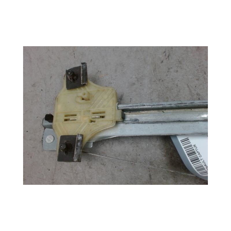 MECANISME+MOTEUR LEVE-GLACE AVANT GAUCHE RENAULT CAPTUR