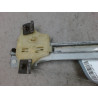 MECANISME+MOTEUR LEVE-GLACE AVANT GAUCHE RENAULT CAPTUR