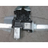 MECANISME+MOTEUR LEVE-GLACE AVANT GAUCHE RENAULT CAPTUR