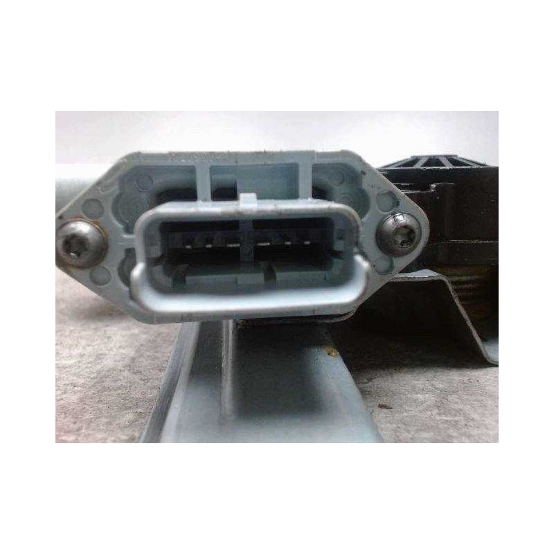 MECANISME+MOTEUR LEVE-GLACE AVANT GAUCHE RENAULT CAPTUR