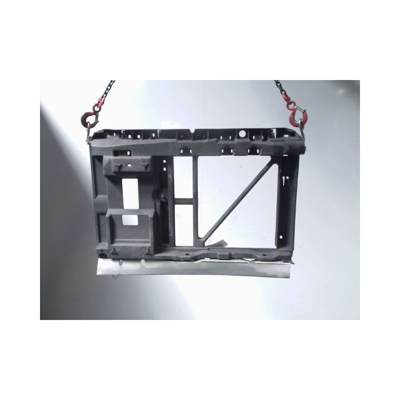 FACE AVANT CITROEN C3 2002-2005