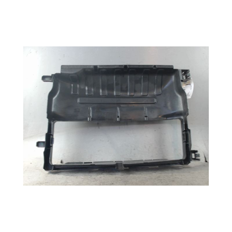 BUSE VENTILATEUR RENAULT ZOE