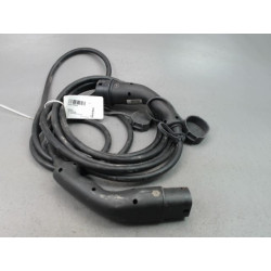 CABLE RECHARGE VOITURE ELECTRIQUE