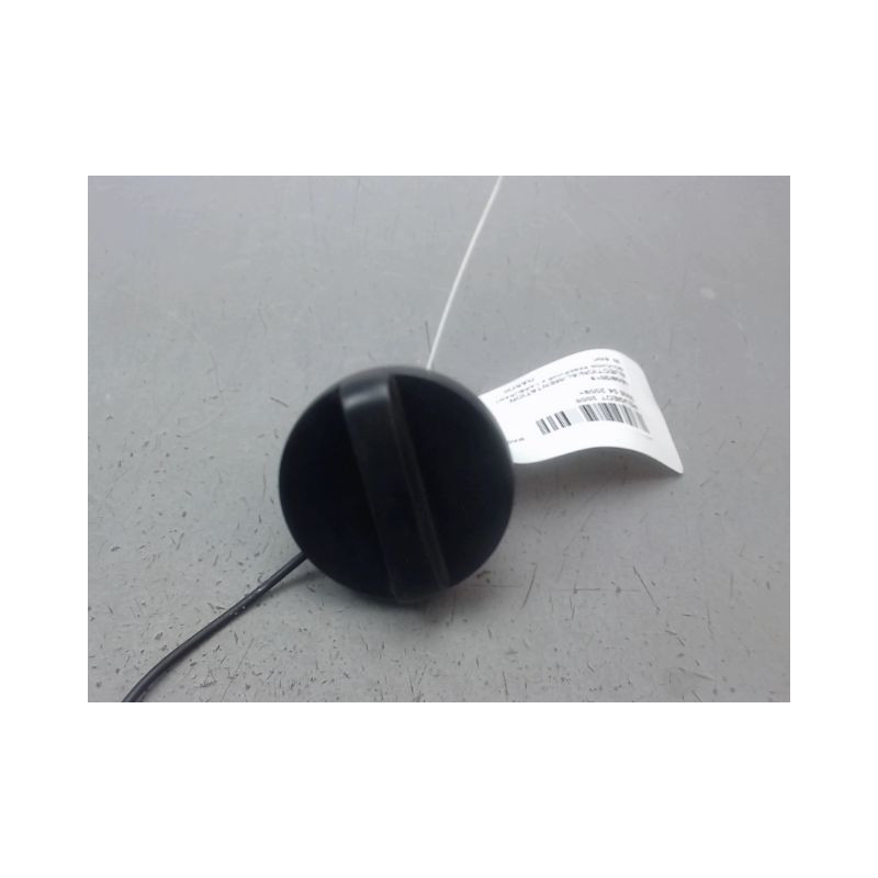 BOUCHON RESERVOIR A CARBURANT PEUGEOT 3008 2009-
