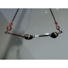 TRANSMISSION AVANT DROIT PEUGEOT 308 2011- 1.5 BlueHDI 100