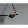 TRANSMISSION AVANT DROIT PEUGEOT 308 2011- 1.5 BlueHDI 100