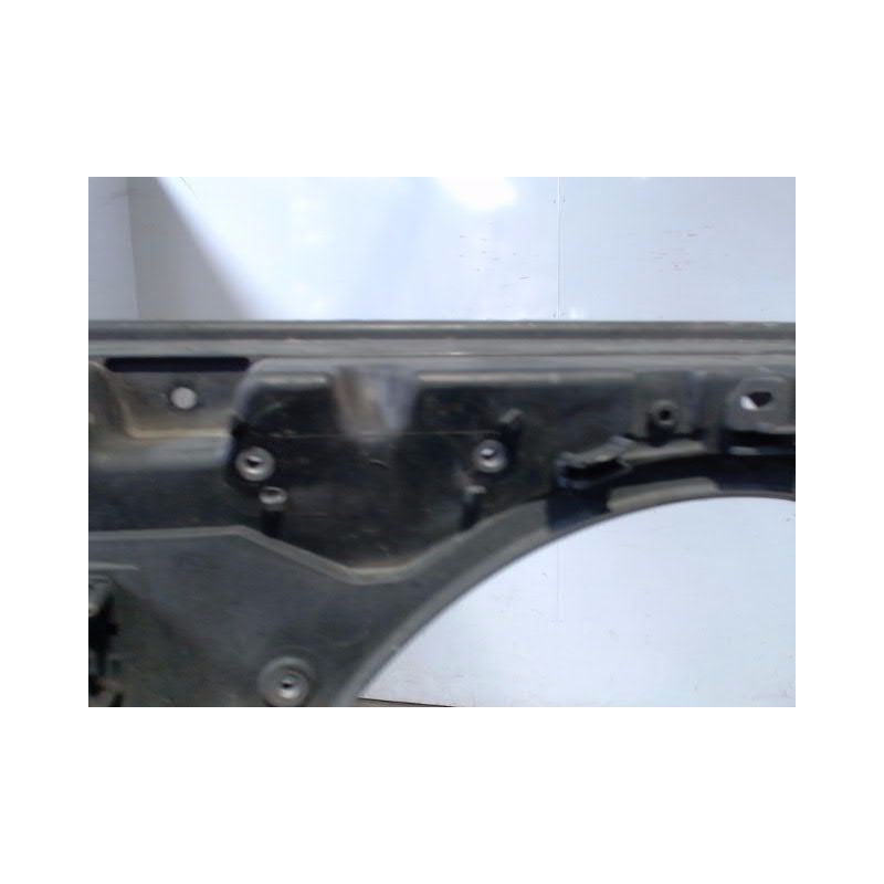 FACE AVANT PEUGEOT 308 2009-
