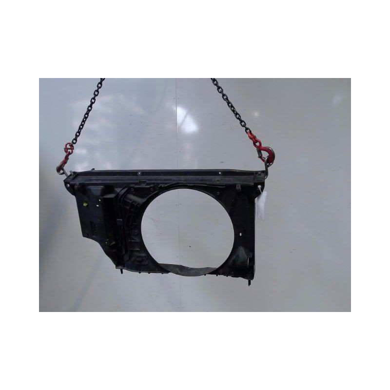 FACE AVANT PEUGEOT 206 5P