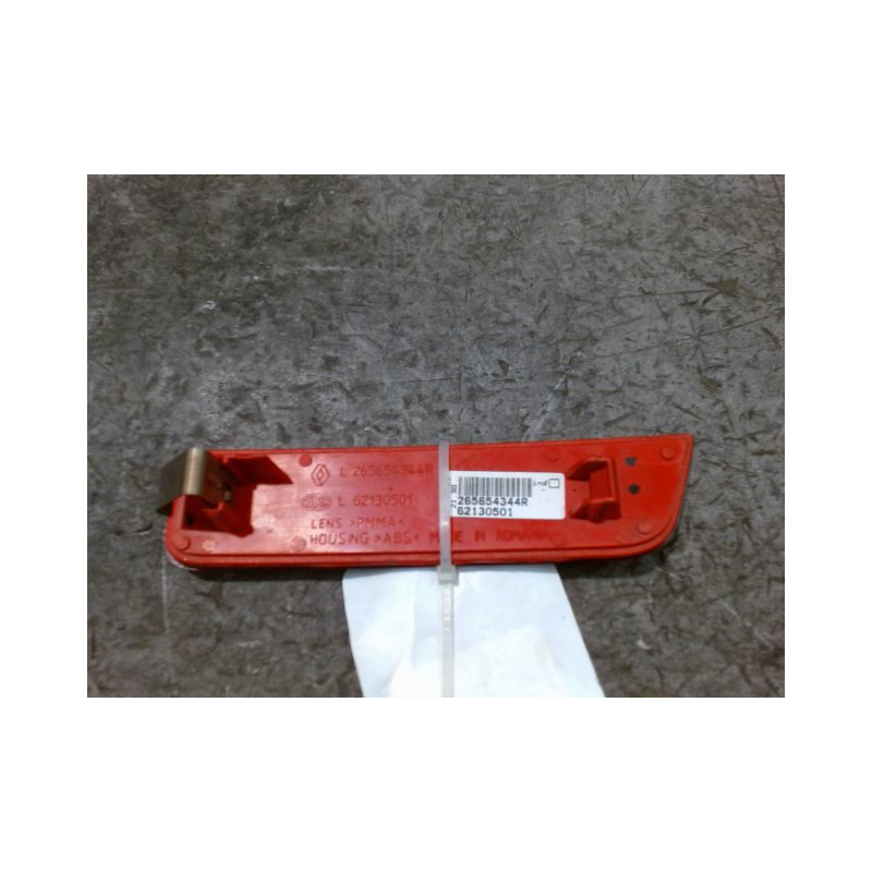 CATADIOPTRE ARG DACIA LOGAN MCV 2007-