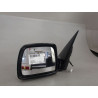 RETROVISEUR EXTERIEUR ELECTRIQUE GAUCHE B.M.W. X3