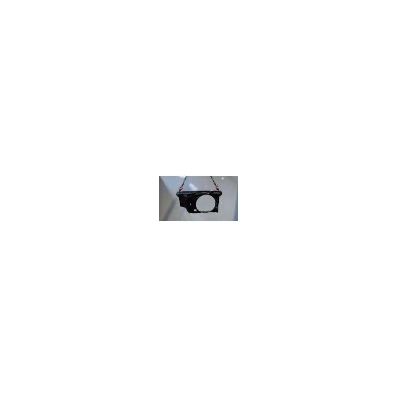 FACE AVANT PEUGEOT 206+ 2009-