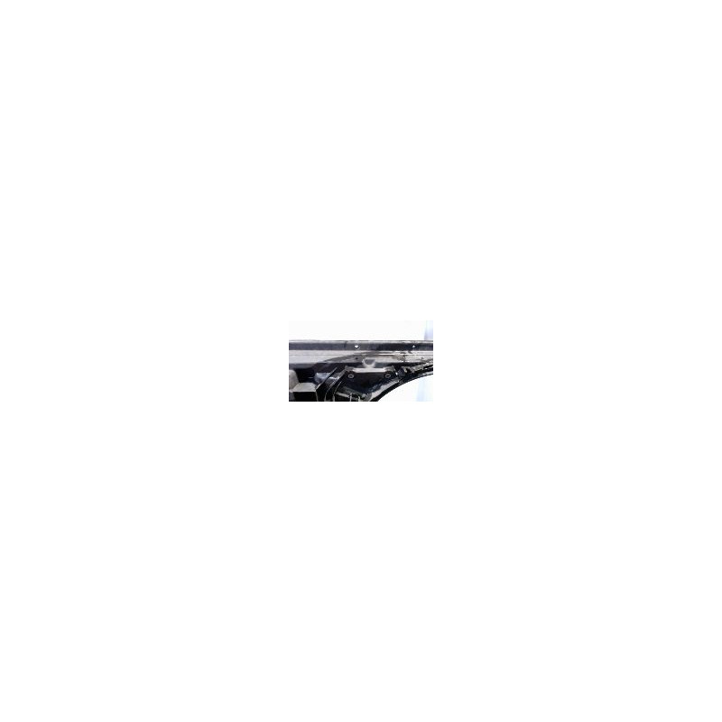 FACE AVANT PEUGEOT 206+ 2009-