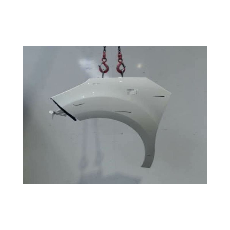 AILE AVANT GAUCHE CITROEN C3 2009-