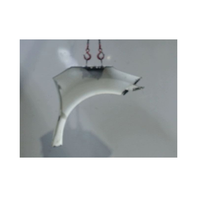 AILE AVANT GAUCHE CITROEN C3 2009-