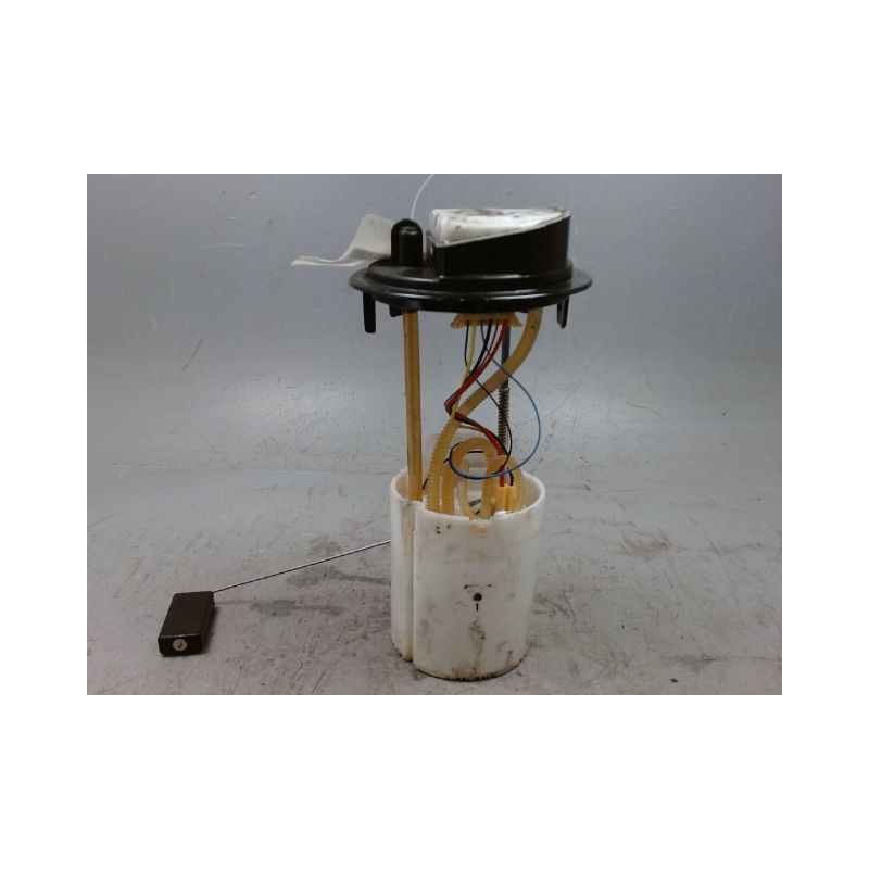 POMPE CARBURANT IMMERGEE PEUGEOT PARTNER