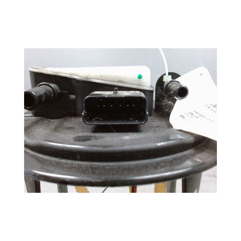 POMPE CARBURANT IMMERGEE PEUGEOT PARTNER