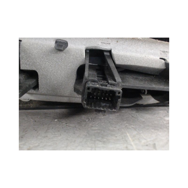 RETROVISEUR EXTERIEUR ELECTRIQUE DROIT RENAULT ZOE
