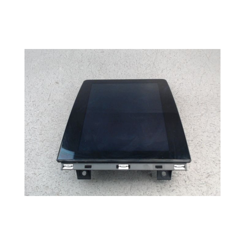 ECRAN GPS RENAULT ZOE