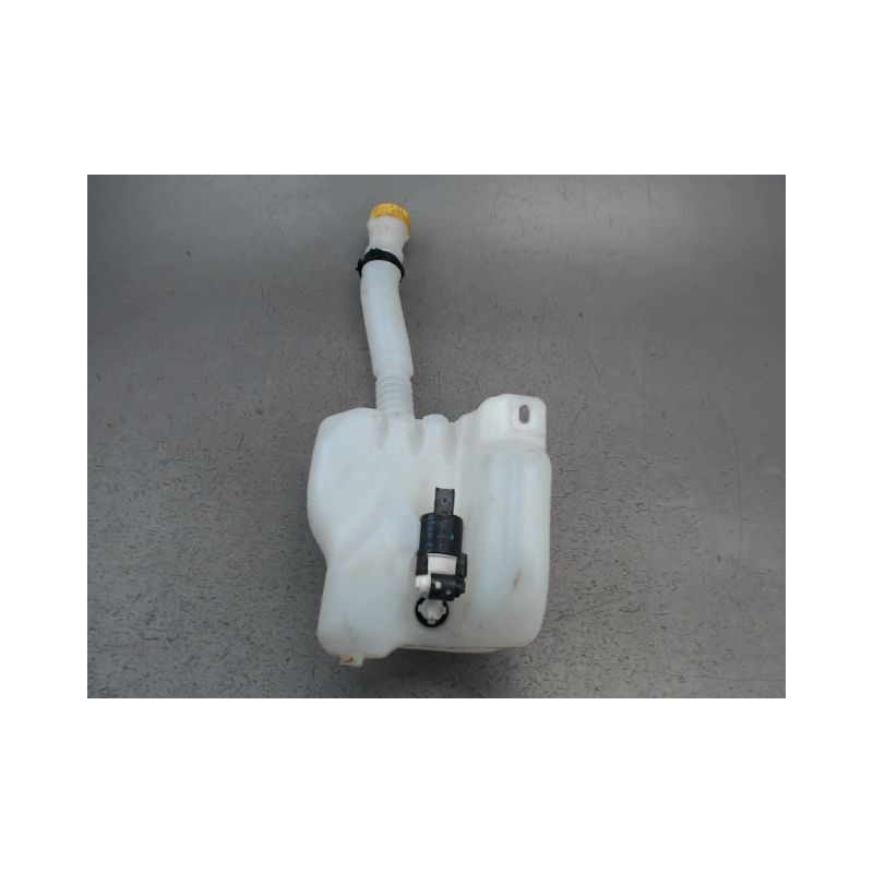 RESERVOIR LAVE-GLACE AVANT RENAULT ZOE