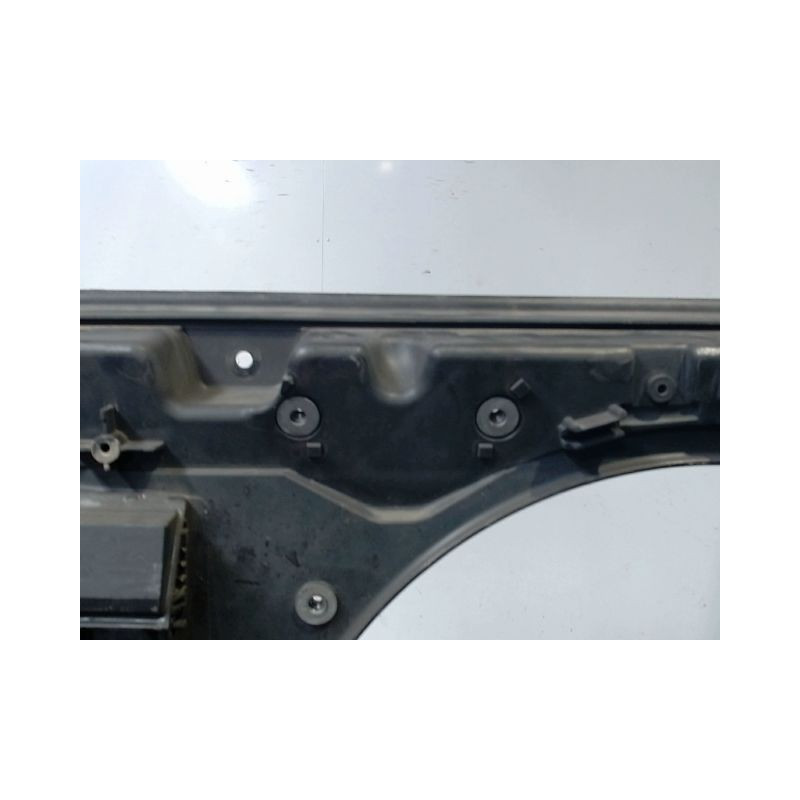FACE AVANT PEUGEOT PARTNER TEPEE 2008-