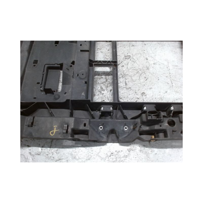 FACE AVANT PEUGEOT 207 2009-