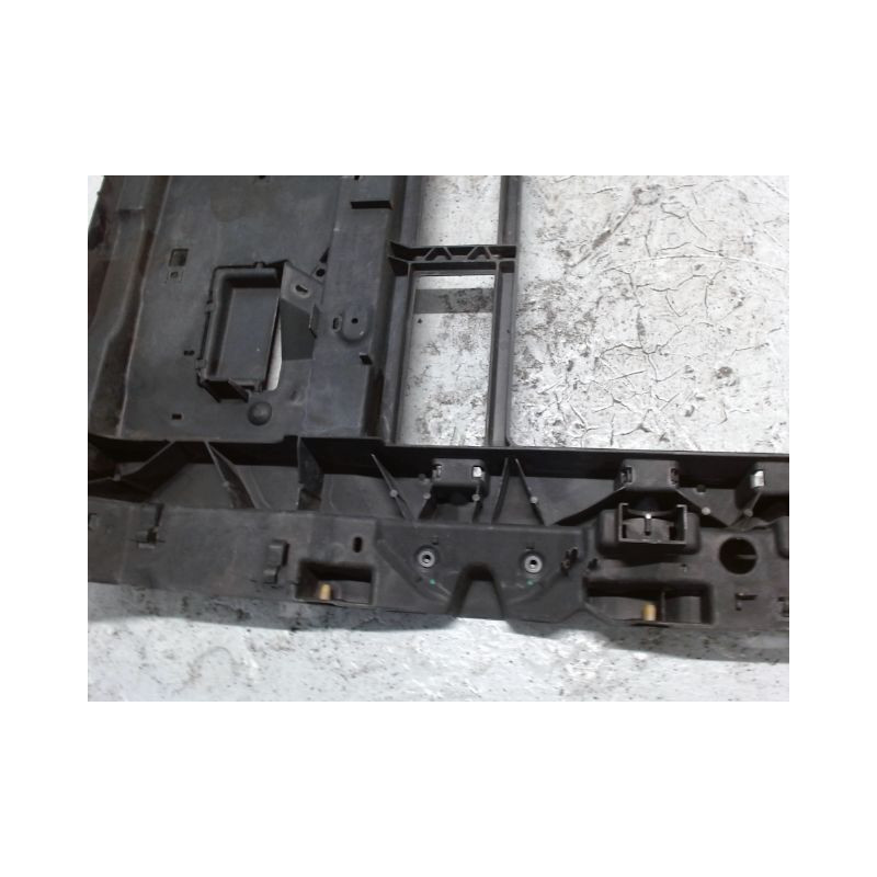 FACE AVANT CITROEN C3 2005-