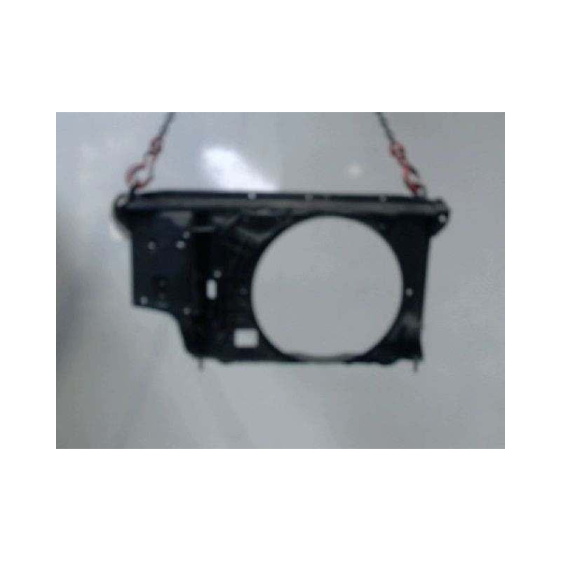 FACE AVANT PEUGEOT 206 5P